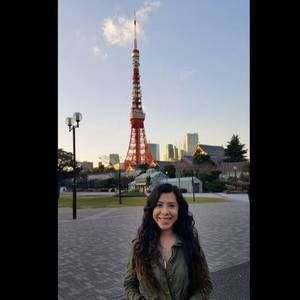 Meet your Posher, Melanie